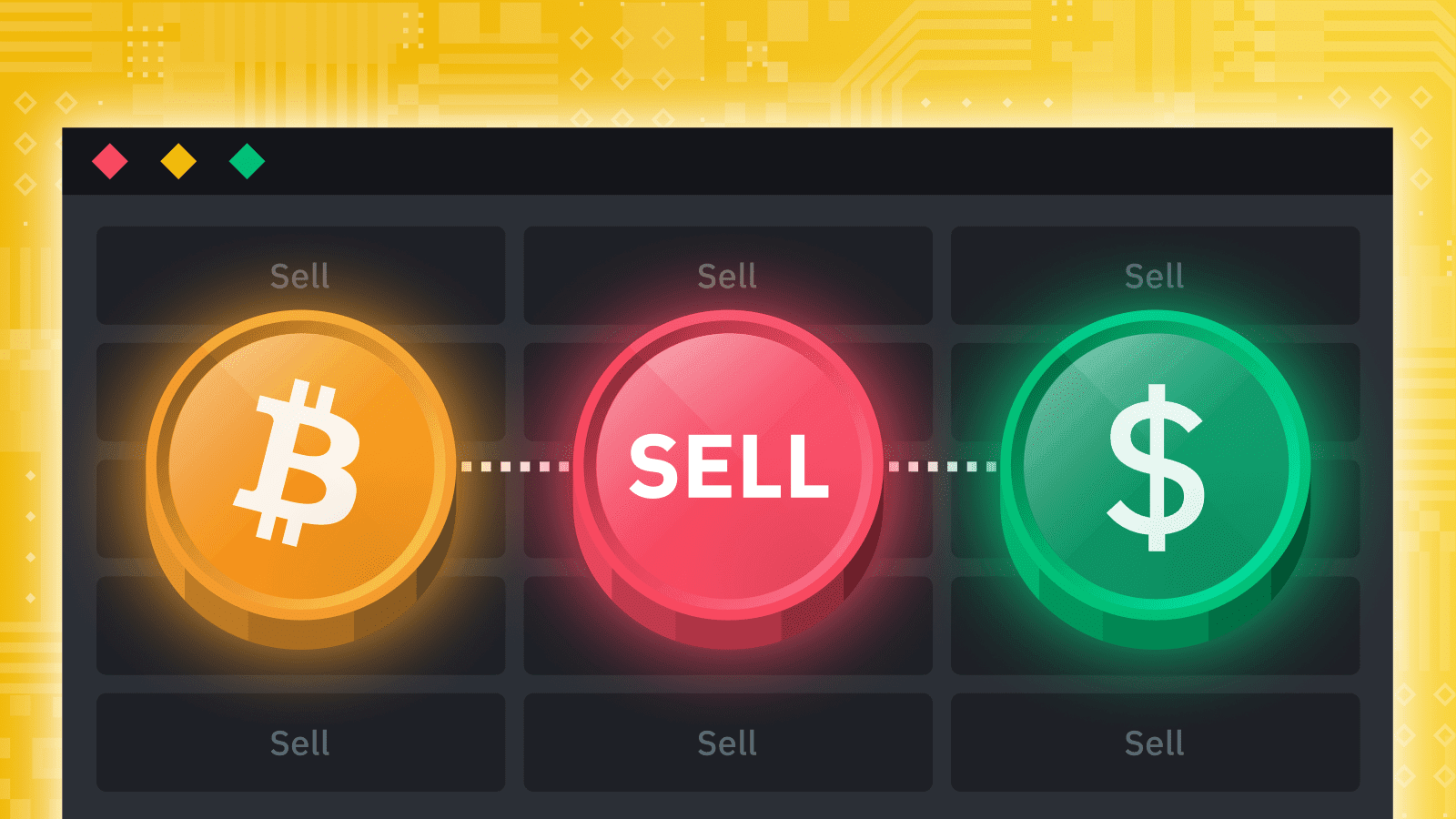 Things To Consider Before Selling Your Bitcoin Or Cryptocurrency