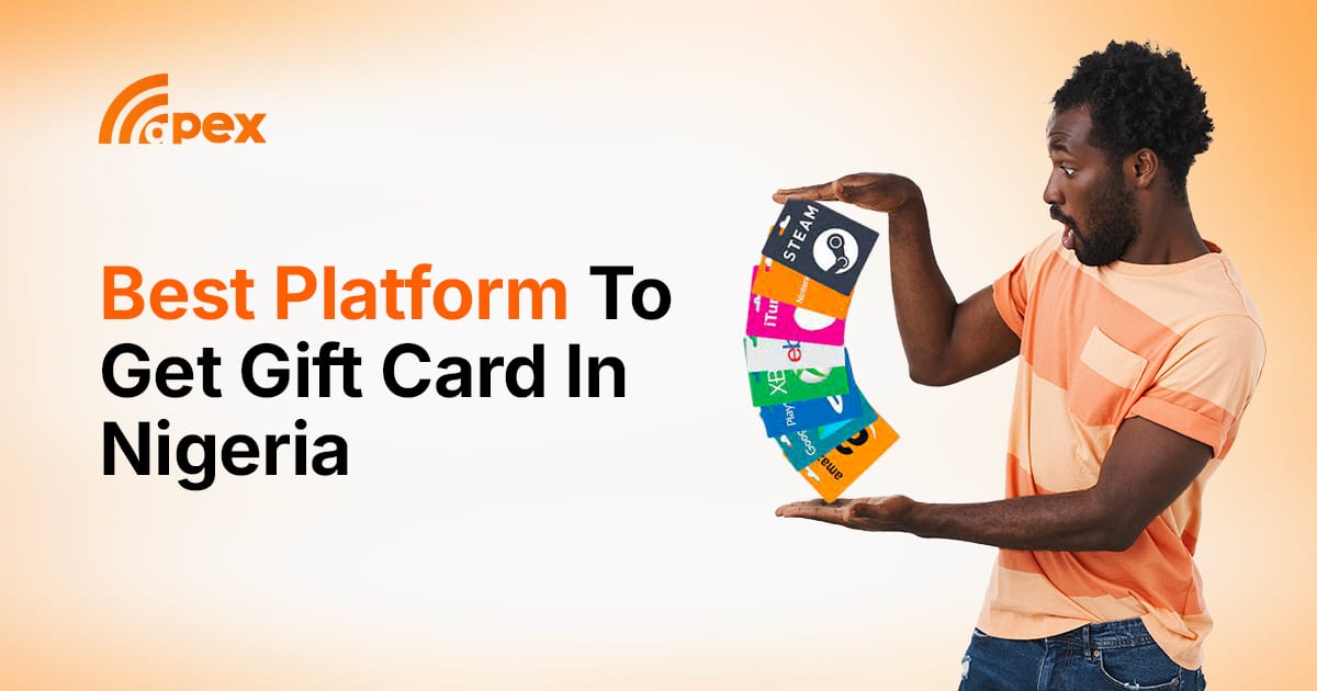 Best Platform To Get Gift Card