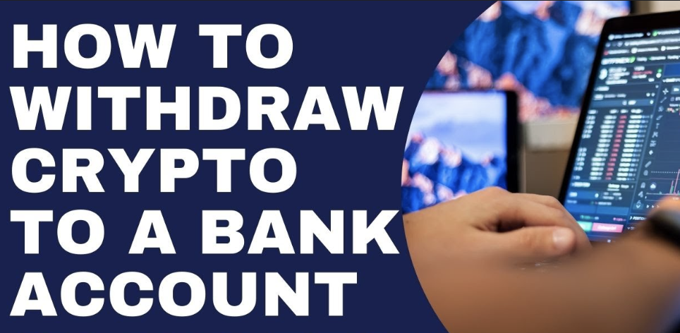 How to Withdraw Bitcoin to a Nigerian Bank Account.