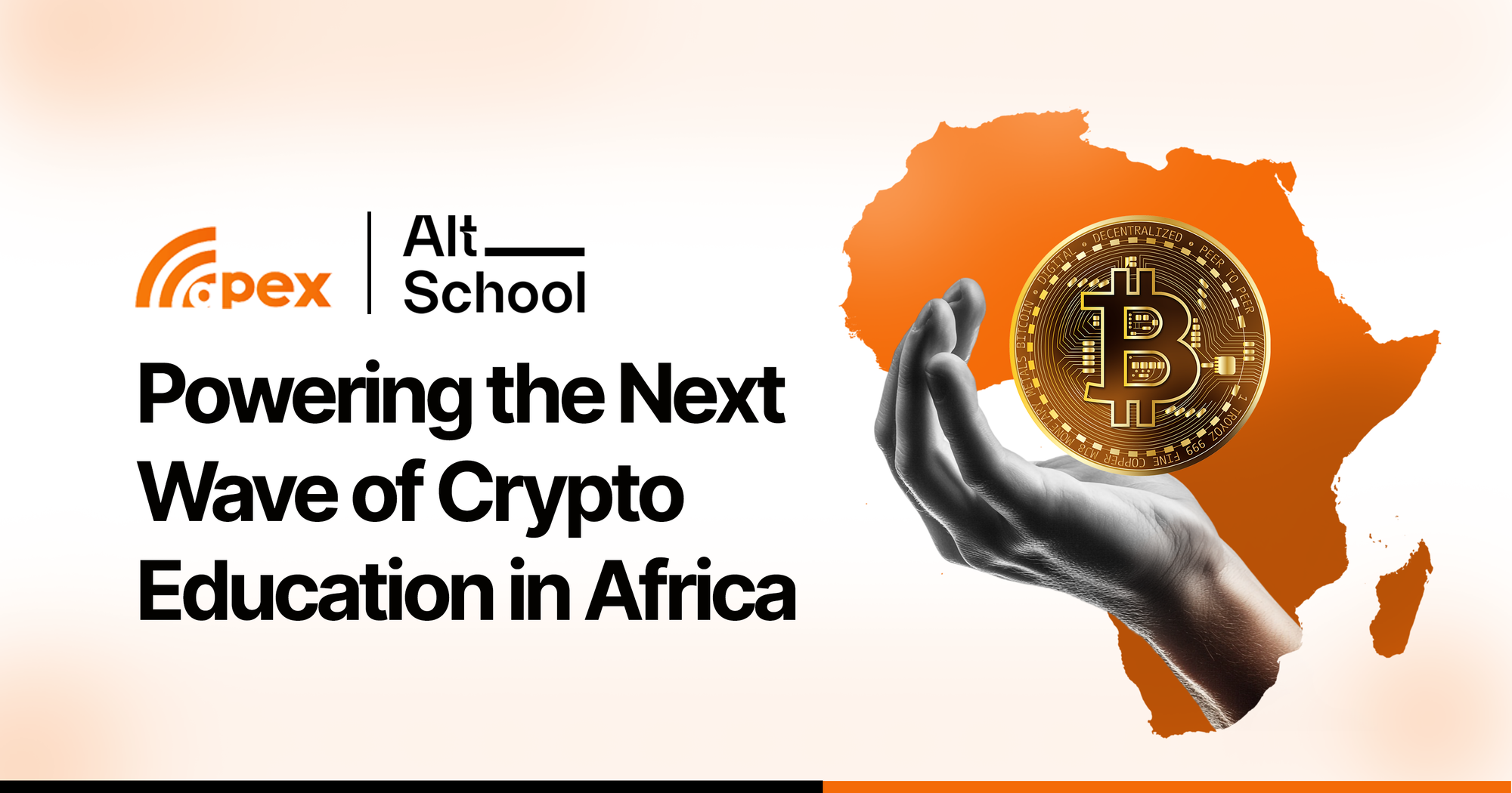 Apex X AltSchool Africa: Powering the Next Wave of Crypto Education in Africa