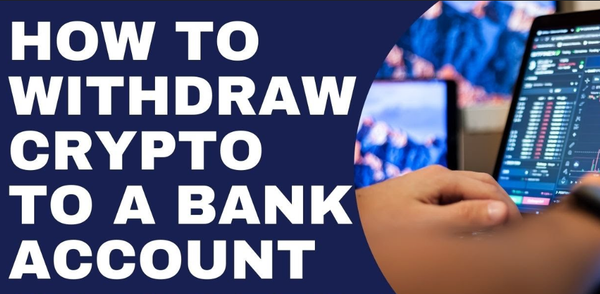 How to Withdraw Bitcoin to a Nigerian Bank Account.