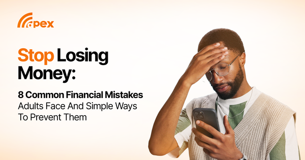 How To Stop Losing Money Online In 2026.